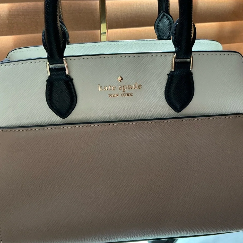 Kate Spade New York Cameron Street Lottie Satchel